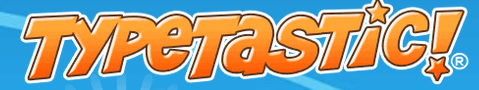 Typetastic logo